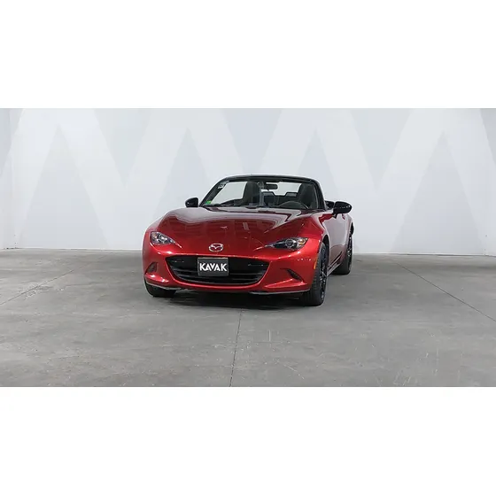 Mazda Mx-5 2.0 I Sport Mt