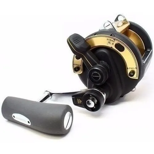 Carrete Pesca Tld 50 Ii Lrsa - Shimano