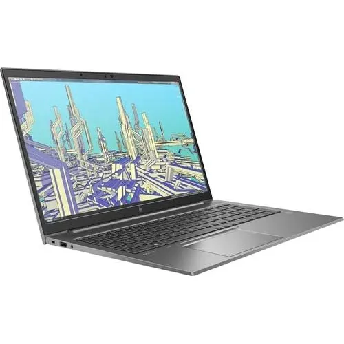 Laptop Hp Zbook Firefly 15 G7 15 Core I7 8gb Ram 256gb Ssd