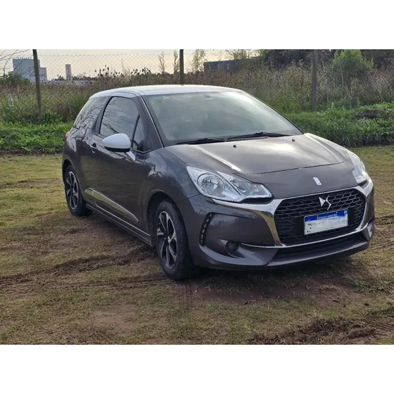D·s Ds3 Vti 120 Be Chic