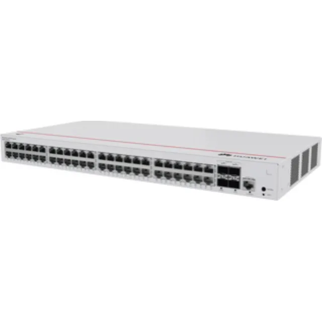 Switch De Acceso Gigabit Administrable Capa 2 48 Puertos