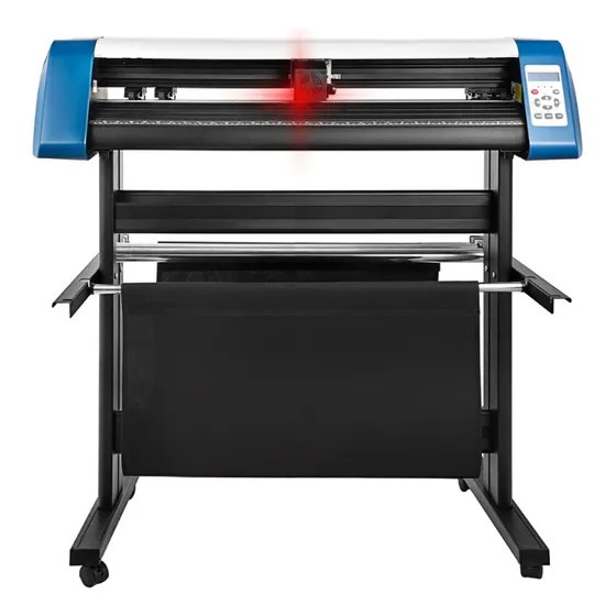 Máquina Cortador De Vinilo Plotter Letrero 86cm Signmaster