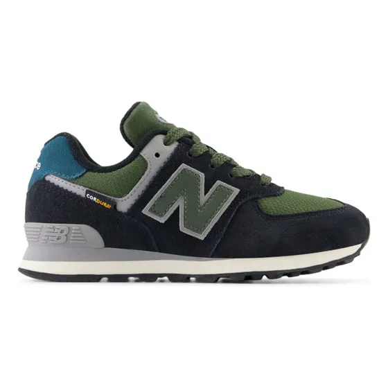 Zapato Deportivo New Balance Lifestyle 574 Kids V1 Game Plan