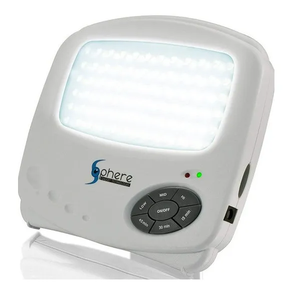 Lampara De Mesa Led 110v Somos Tienda Cod 2311