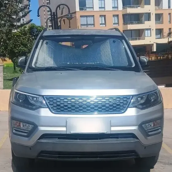 Changan 7 2019 Otra 2019 usado en Antofagasta