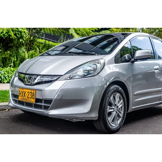 Honda Fit 1.3 Lx