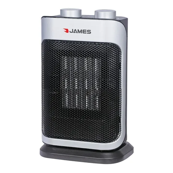 James CVTON 1500 PTC Gris