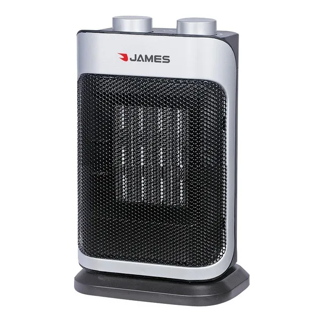 James CVTON 1500 PTC Gris