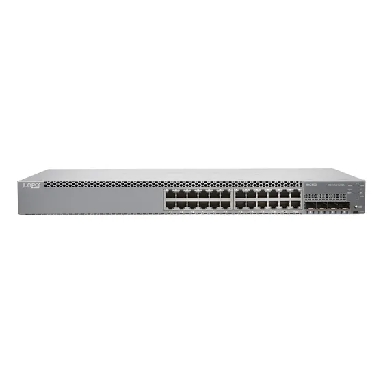 Switch Juniper Ex2300-24t-dc