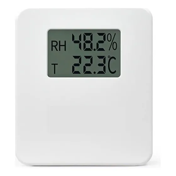 Transmisor Temperatura Profesional Alta Precision Sensor