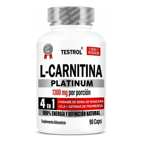 l carnitina 5h8 L Carnitine 500MG Tablets at ₹ 1000/box | L-Carnitine Tablet in Vadodara main image 0
