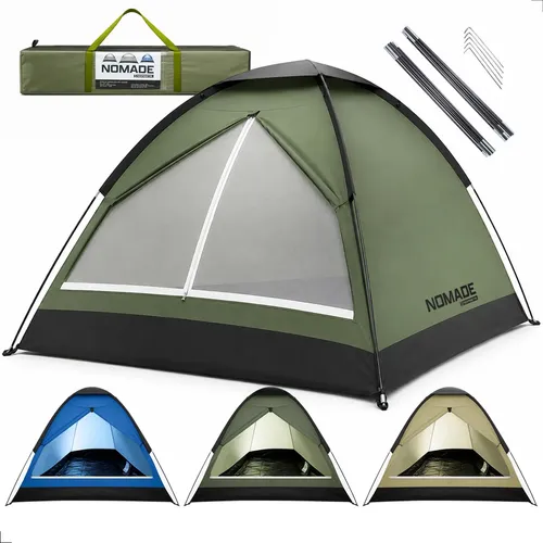 Barraca Naturehike Mongar 2x 20d Ultralight Barraca2 Pessoas Cor