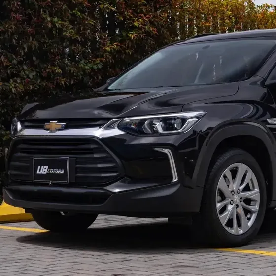 Chevrolet Tracker 2023 1.2 T Ltz At
