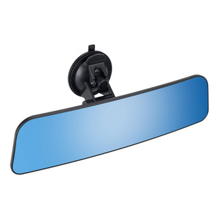 Espejo Retrovisor Antideslumbrante Con Ventosa Panorámico Espejo Retrovisor Antideslumbrante Con Ventosa Panorámico