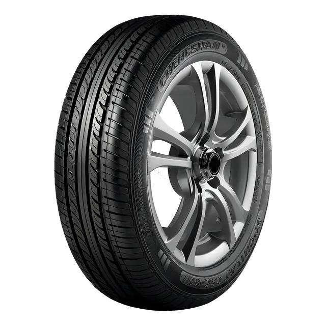 Llanta 175/70r13 Chengshan Csc-801 82t
