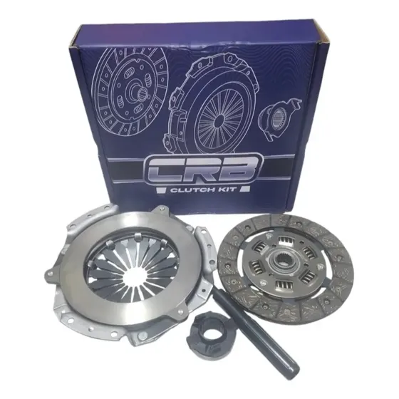 Kit Embrague 1601200xsy13a | Mercado Libre