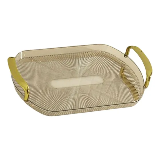 Versátil Marrón Claro 38 Cm X 24 Cm Marrón Claro 38 Cm X 24 