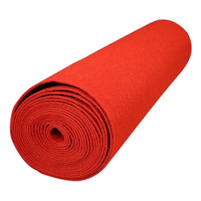 Antideslizante Duradera De 1 Metro De Ancho Para Eventos,