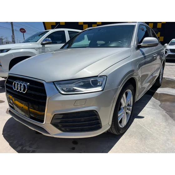 Audi Q3 1.4 S Line 150 Hp At