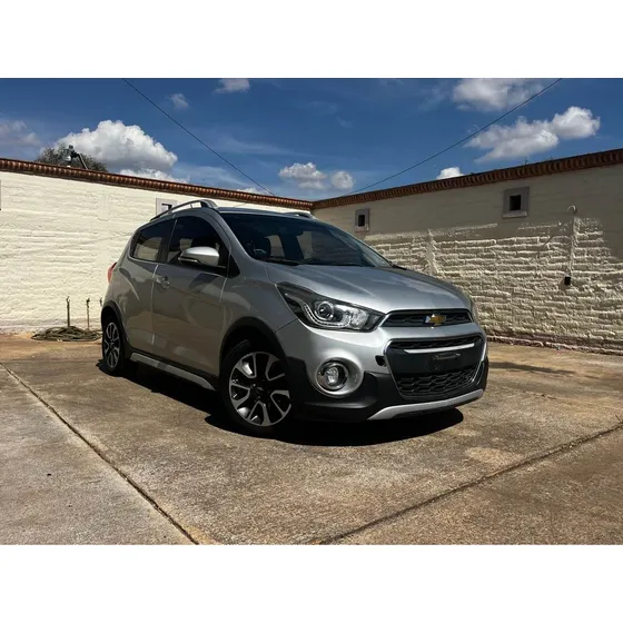 Chevrolet Spark 1.4 Active Mt