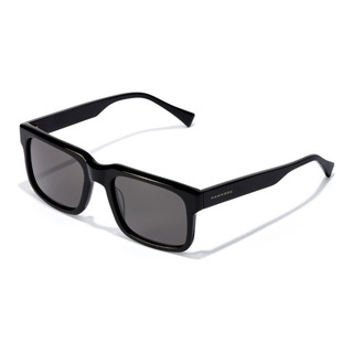 Lentes De Sol Hawkers Inwood Polarized Hombre Y Mujer Lente Negro Polarizado Armazón Negro Brillo Lentes De Sol Hawkers Inwood Polarized Hombre Y Mujer Lente Negro Polarizado Armazón Negro Brillo