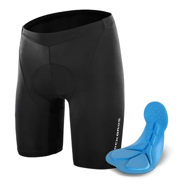 Calza Corta Ciclista Rockbros  - Charrua Store