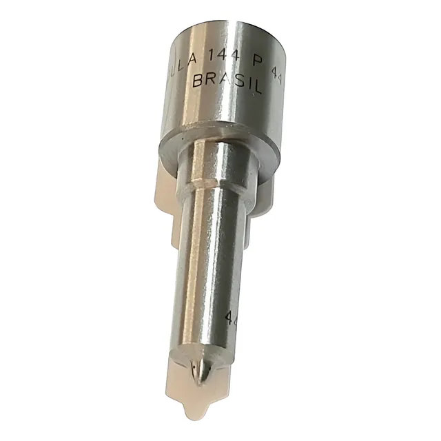 9430084746 Kit 4 Bicos Injetores Bosch - F1000 Vw 8140 Mwm