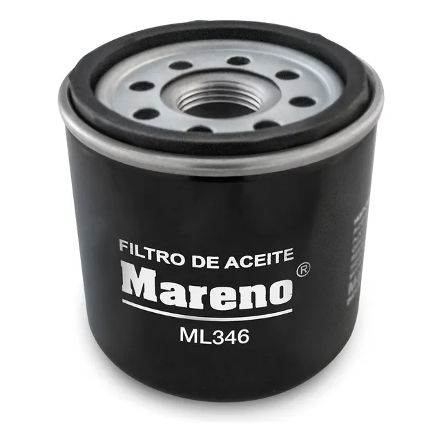 Filtro Aceite Gm Chevrolet Onix Montana Tracker 1.0 1.2 Turb