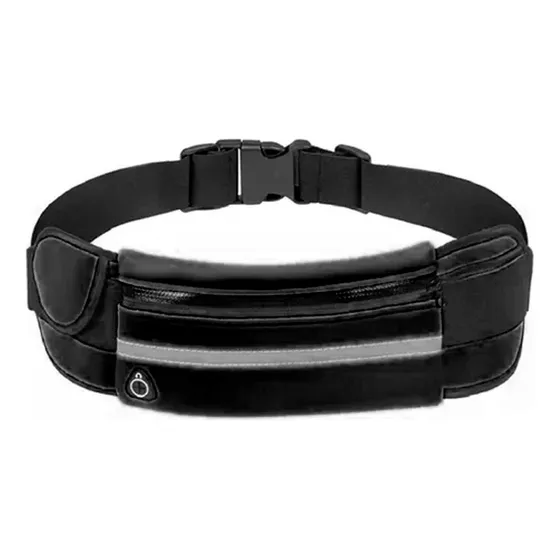 Riñonera Everlast Original Viaje Anti-robo Running Deportiva