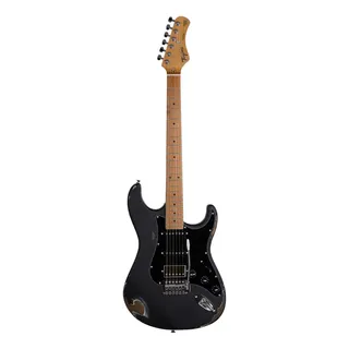 Fender Stratocaster Relic | Mercado Livre