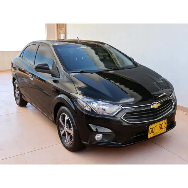 Chevrolet Onix 1.4 Ltz Aut