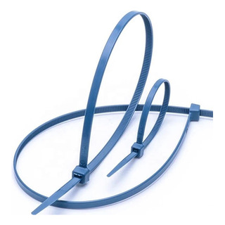 Cinchos Detectables En Detector Metal Y Rx (pack 100) Cinchos Detectables En Detector Metal Y Rx (pack 100)