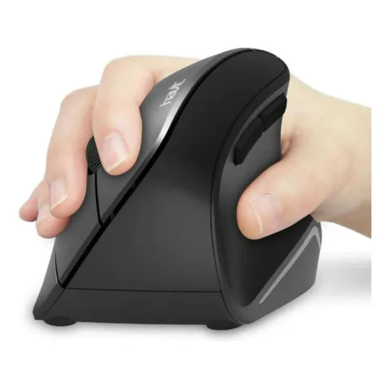 Mouse Havit Ergonómico 2.4ghz
