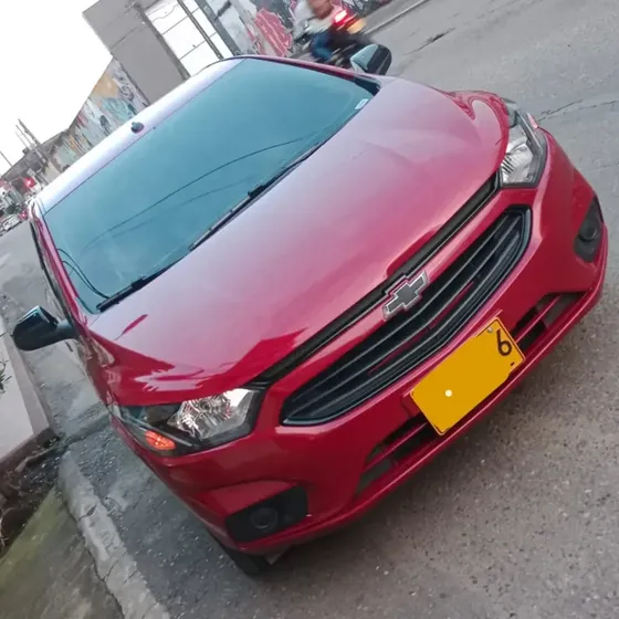 Chevrolet Joy 2024 1.4