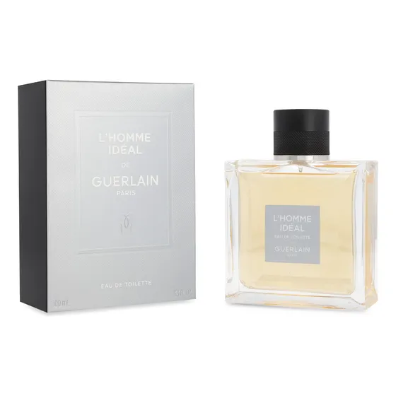 Guerlain L´homme Ideal Men 100ml Edt