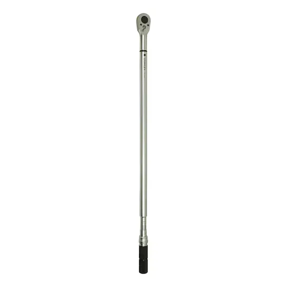 Torquimetro Profesional Stanley 3/4 Rango Detorque150-750nm