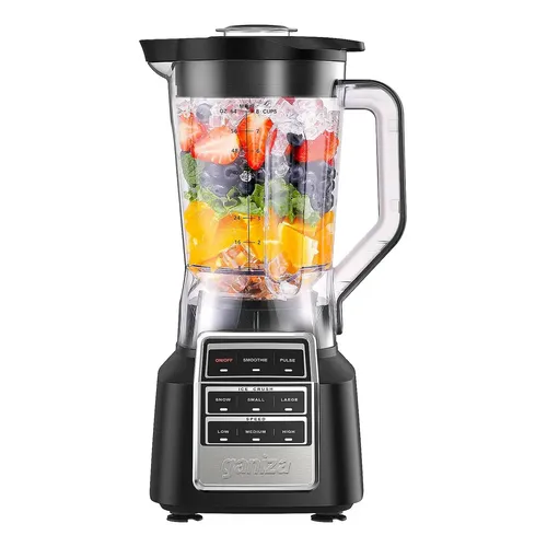 Hurom H-200 Electronic Slow Juicer Machine | Parcelamento sem juros