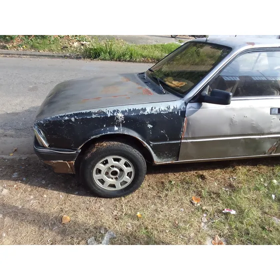 Peugeot 505 2.5 Srd