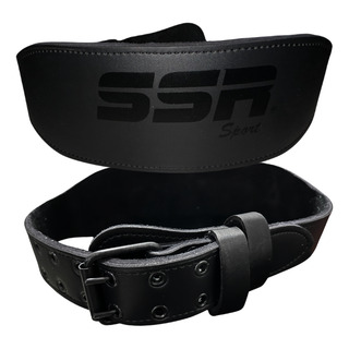 Cinturon De Pesista En Cuero Ssr Sport Cinturon De Pesista En Cuero Ssr Sport