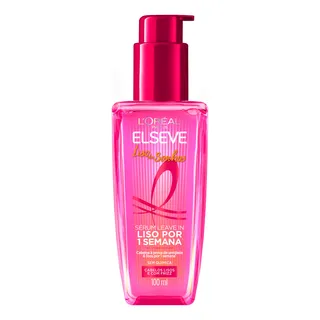 Sérum L'oréal Paris Elseve Liso Dos Sonhos 100ml Sérum L'oréal Paris Elseve Liso Dos Sonhos 100ml
