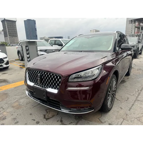 Lincoln Corsair 2.3 Reserve At
