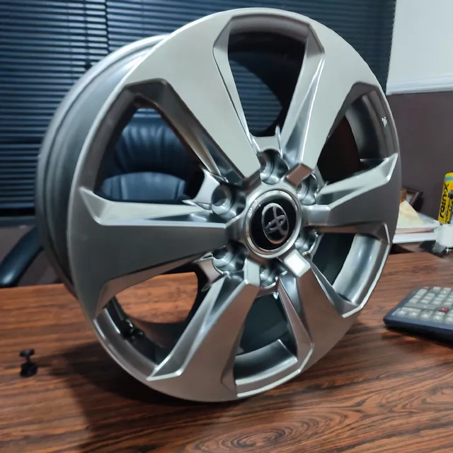 Rines 18 Toyota Originales Nuevos