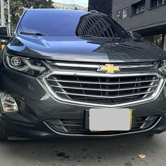 Chevrolet Equinox 2019 1.5 Premier