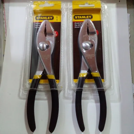 Alicate De Combinación O De Mecánico 84-098 De 8 