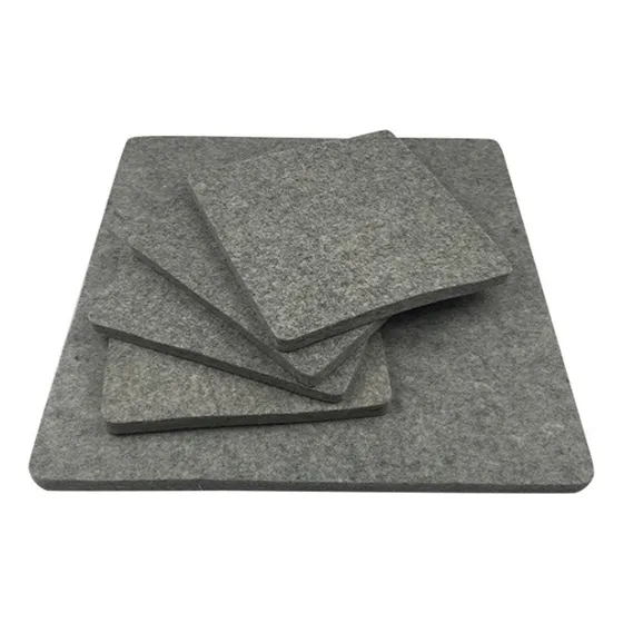 Alfombrilla De Planchar De Lana Perfecta Para Hacer Colchas