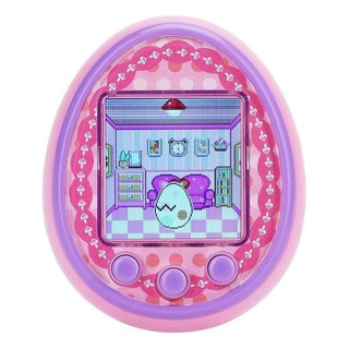 Lazhu Touma Pet Virtual Pet Juego Electrónico Con Correa Lazhu Touma Pet Virtual Pet Juego Electrónico Con Correa