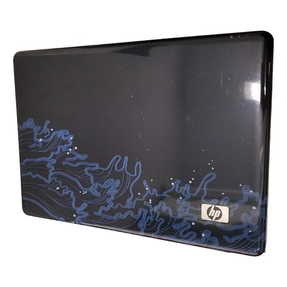 Notebook Hp Pavilion Com Defeito - Ler Descrição