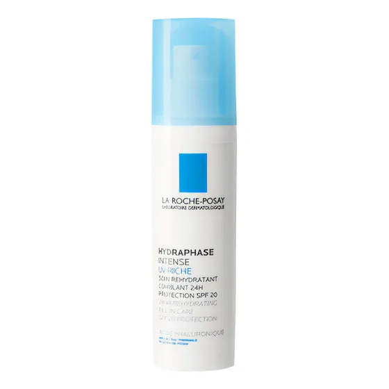 Crema Rehidratante La Roche-posay Hydraphase Uv Riche 50m Tipo De Piel Normal