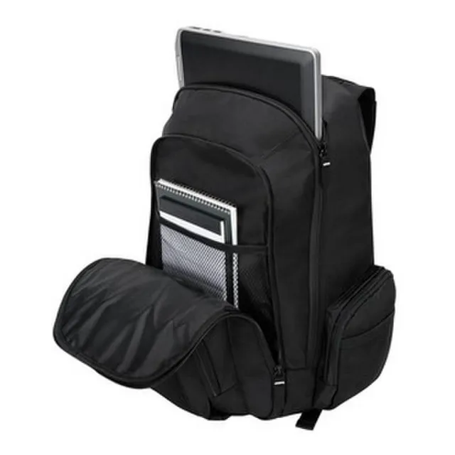 Mochila Targus 16 Groove Backpack Cvr600