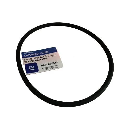 Orring Tapa Bomba Gasolina Cruze Chevrolet 